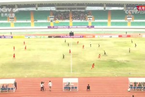 热身赛-中国U20女足1-1韩国U20女足 卢家玉94分钟绝平刘晨救险