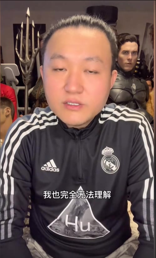 王涛：我全力阻止梅西不要在日本出场，我认为梅西和俱乐部都错了