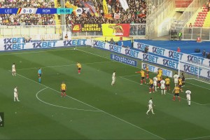 意甲-罗马0-0莱切联赛六轮不败落后第四5分 奥亚尔失单刀