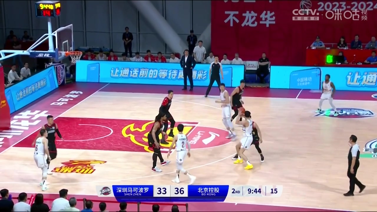 NBA,CBA,中国篮球
