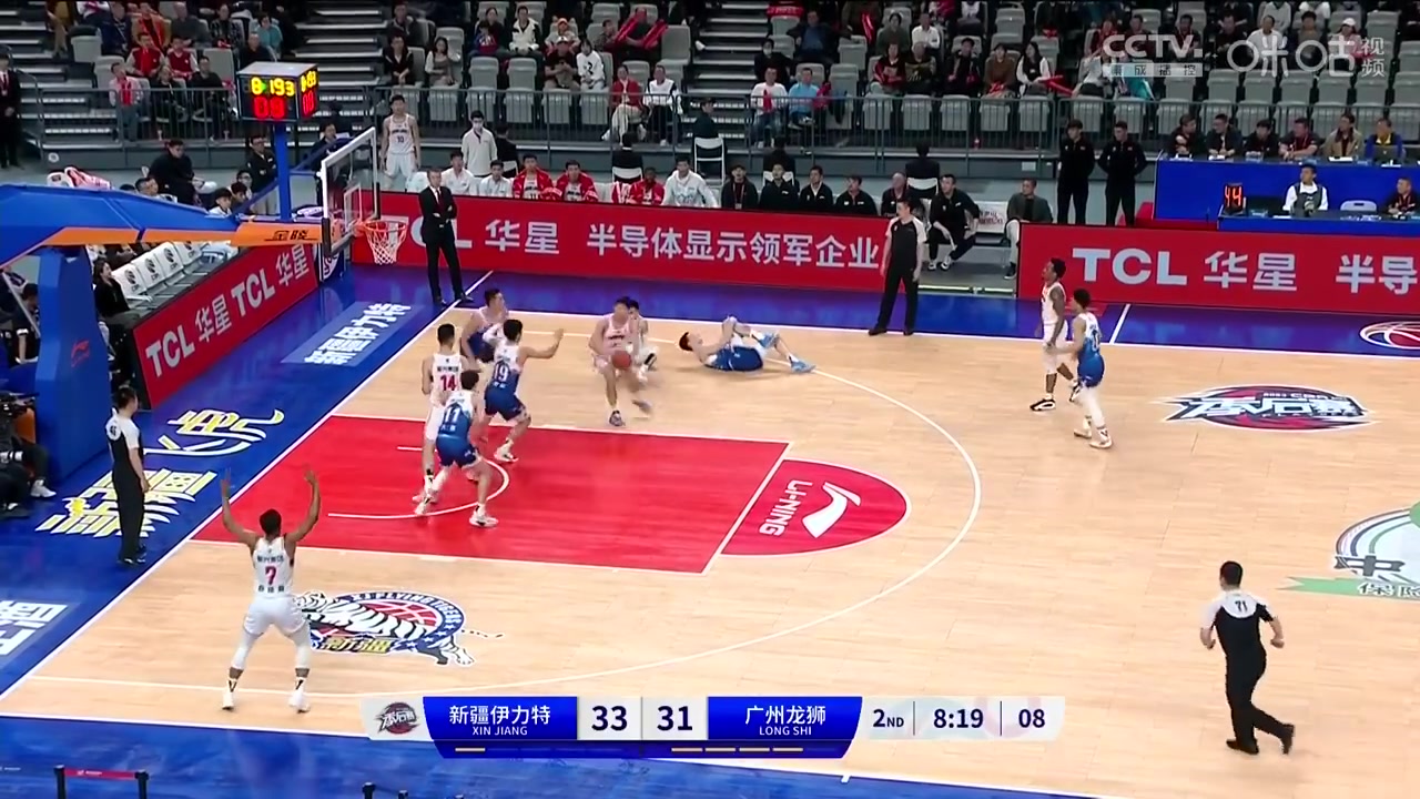 NBA,CBA,中国新疆