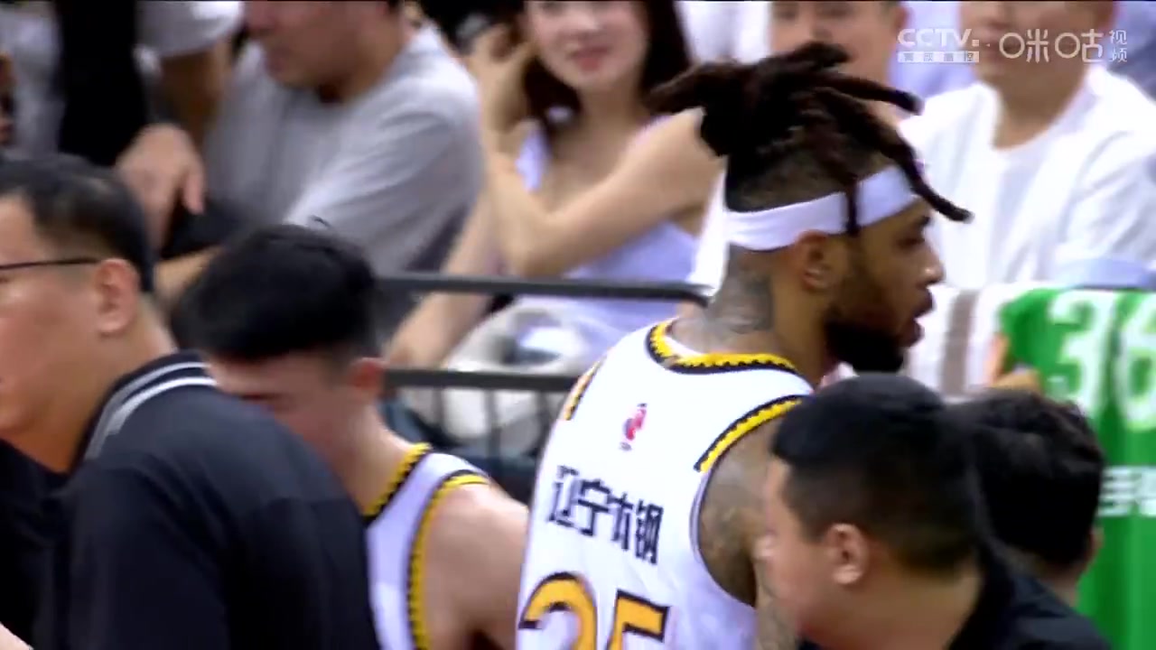 NBA,CBA,中国辽宁