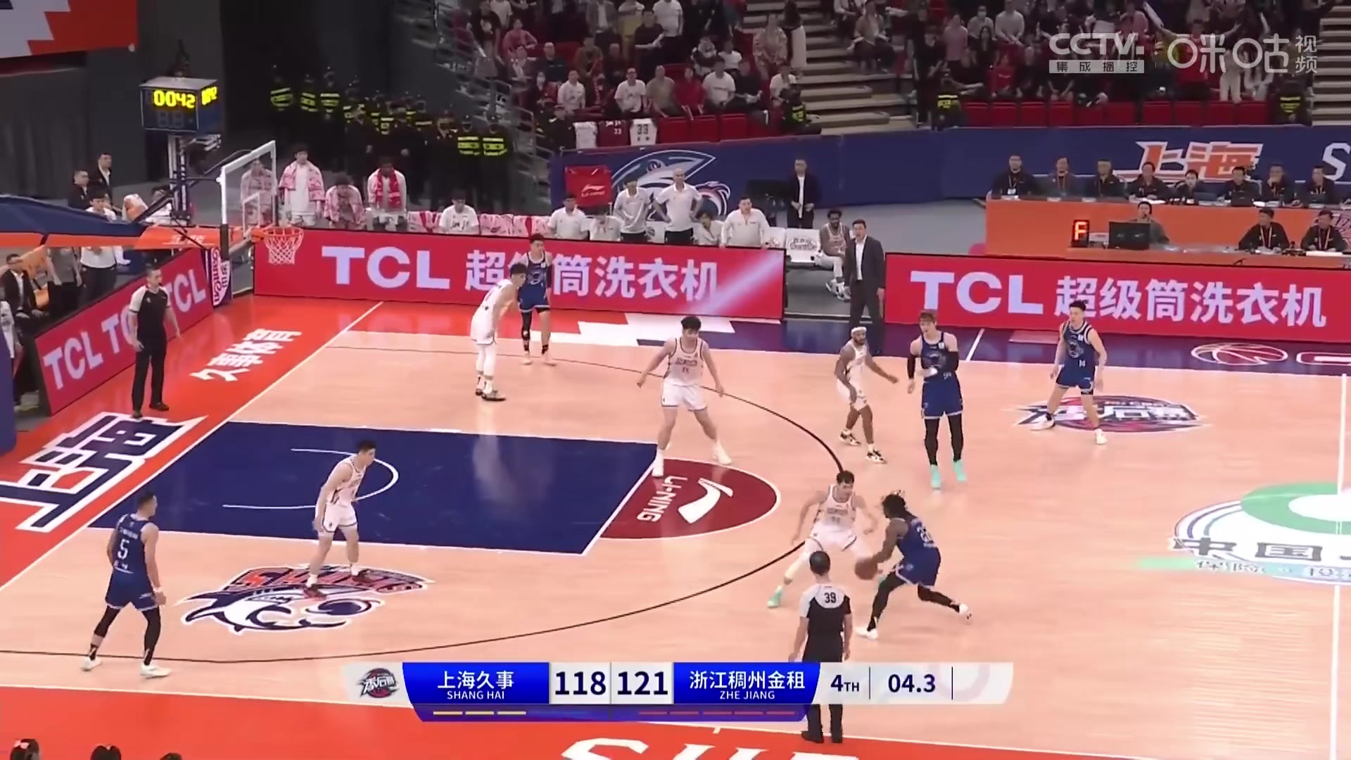NBA,CBA,中国上海