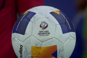 2024年04月30日 U23亚洲杯半决赛 日本vs伊拉克 全场录像