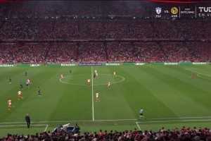 2024年05月01日 欧冠半决赛首回合 拜仁慕尼黑vs皇家马德里 全场录像
