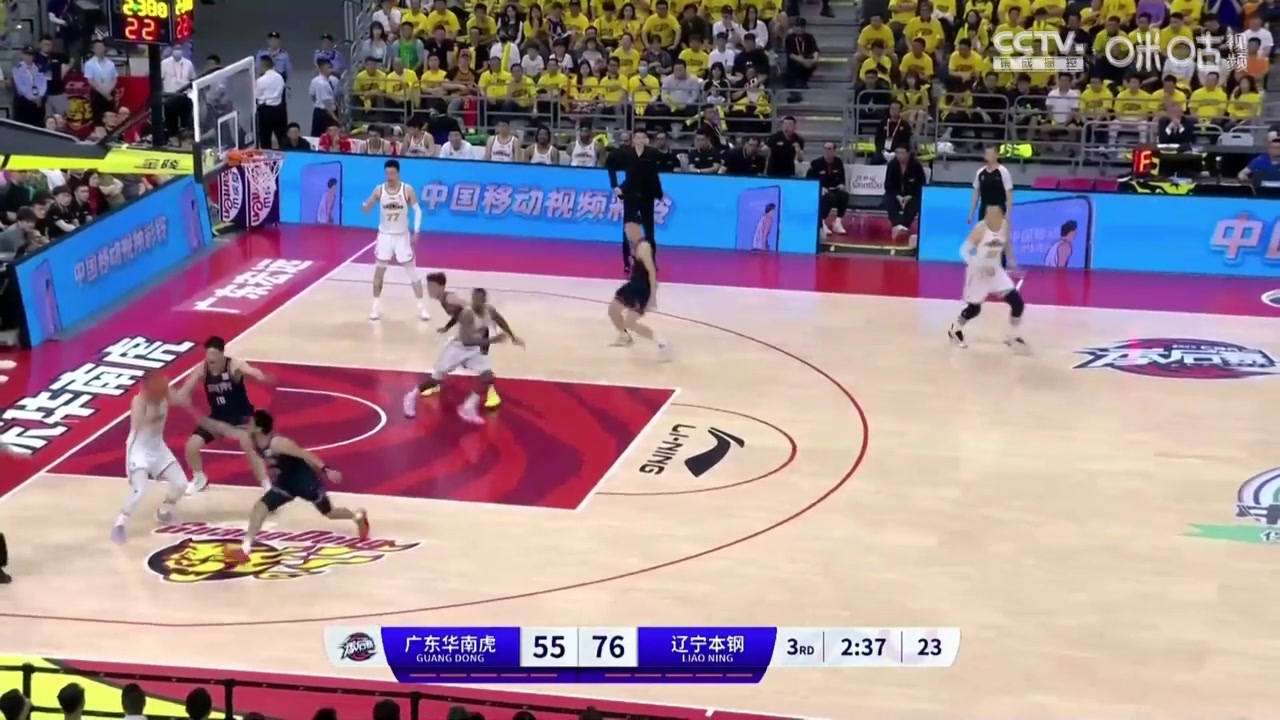 NBA,CBA,中国广东,辽宁