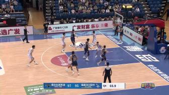 🏀夏联-刘东15+9 赵柏清18分 翁金郎24分 同曦险胜福建