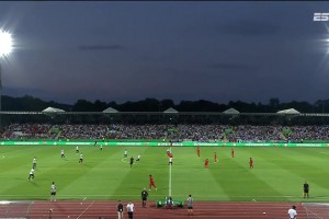 2024年08月17日 德國杯-拜仁4-0烏爾姆晉級第二輪 孔帕尼執(zhí)教開門紅穆勒雙響