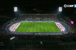 2024年08月18日 沙超杯決賽 利雅得勝利vs利雅得新月 全場錄像