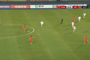 茶山竹海杯-中国女足2-0越南两连胜夺冠 张馨建功对手乌龙送礼