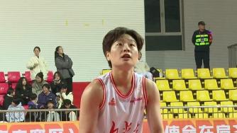 2024年11月24日 11月24日WCBA常規(guī)賽 石家莊英勵(lì) 64-82 內(nèi)蒙古農(nóng)信 全場(chǎng)集錦