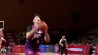 🏀约克31+9 琼斯21+11 周琦发烧缺阵 北京三分28中5不敌浙江