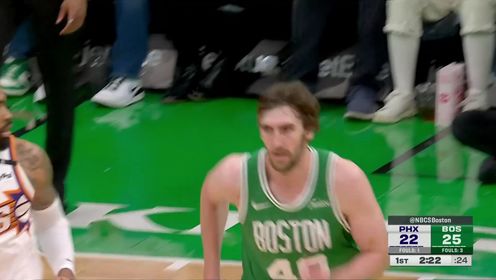 【球盟会】🏀杰伦-布朗31+5 布克37+5+6 比尔复出7中0 绿军送太阳5连败