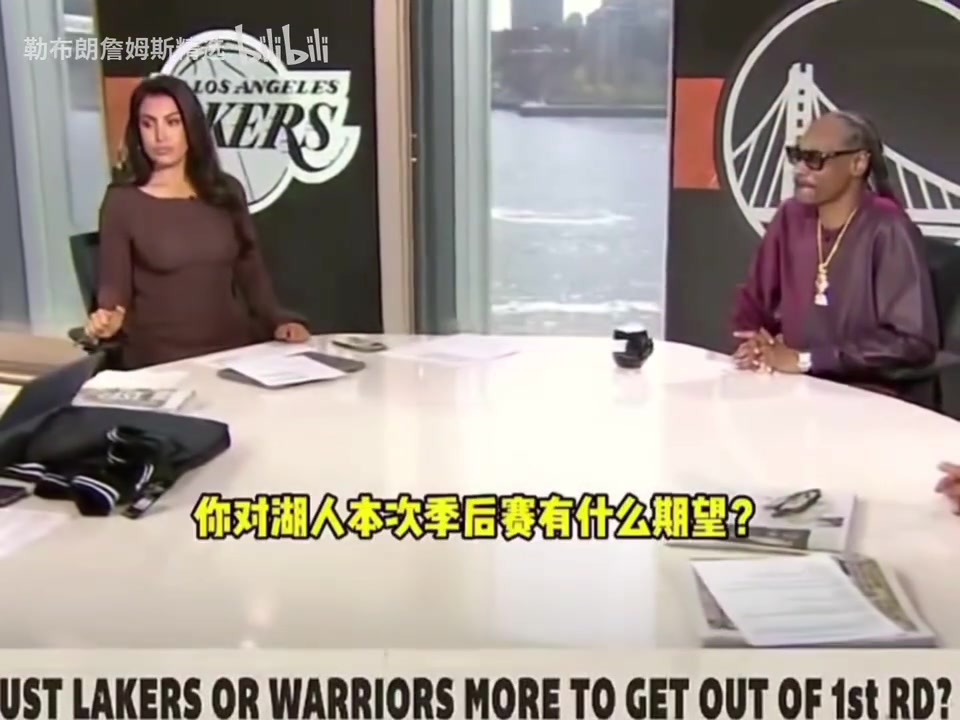 毒奶！湖人球迷狗爷此前：湖人会赢下总冠军，小弟快船解决雷霆！