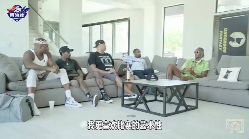 多年对手！特纳此前：恩比德是能防住的，但是对约基奇无计可施！