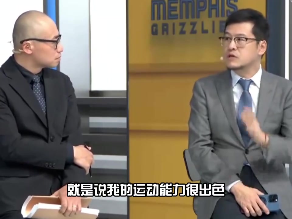 杨毅曾言：勇士怕锋线强的球队，比如火箭湖人