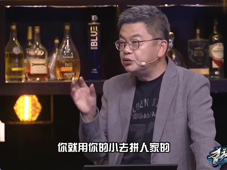 苏群支招：勇士索性就用小阵容去拼火箭 增加准度并提速