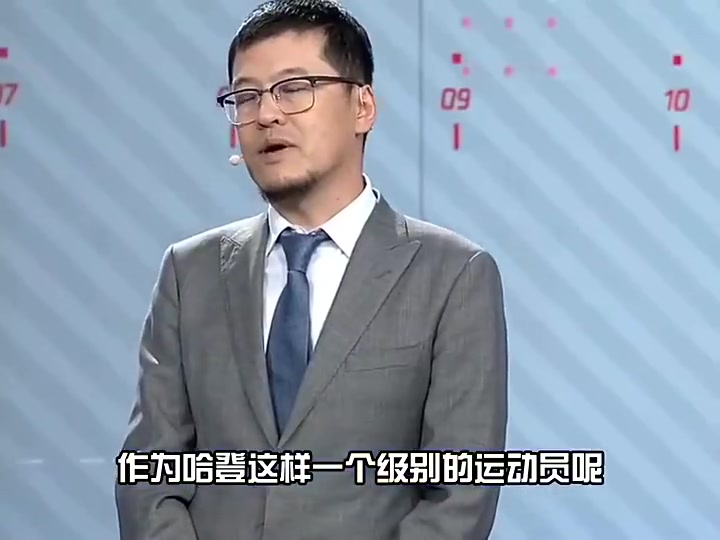 杨毅此前：哈登这个级别的球员 在极致困难下还是希望他保持斗志