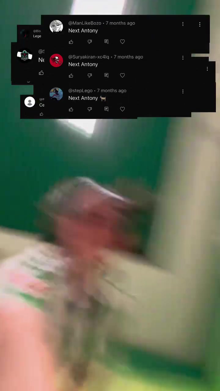 我辈岂是蓬蒿人！安东尼此前和美女网红的合