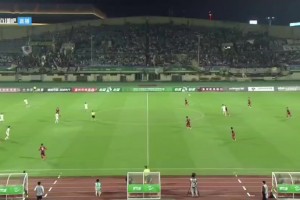 2025年05月05日 中乙-曹政乌龙&雪合热提进球 温州FC2-1赣州瑞狮