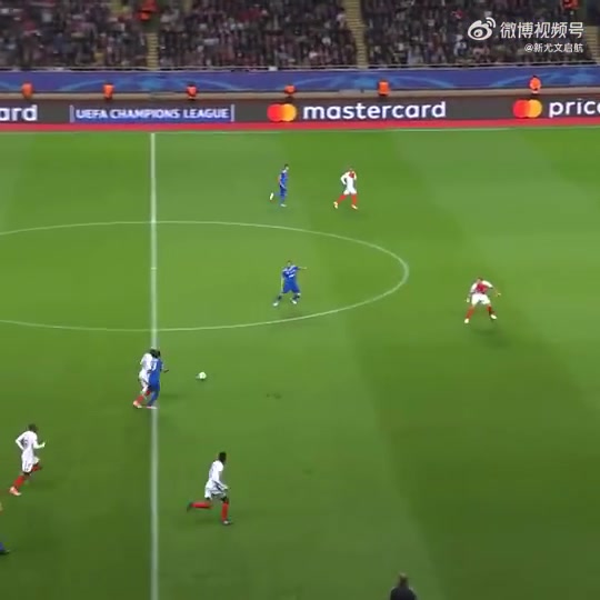 南美风暴！迪巴拉、阿尔维斯、伊瓜因行云流水配合破门