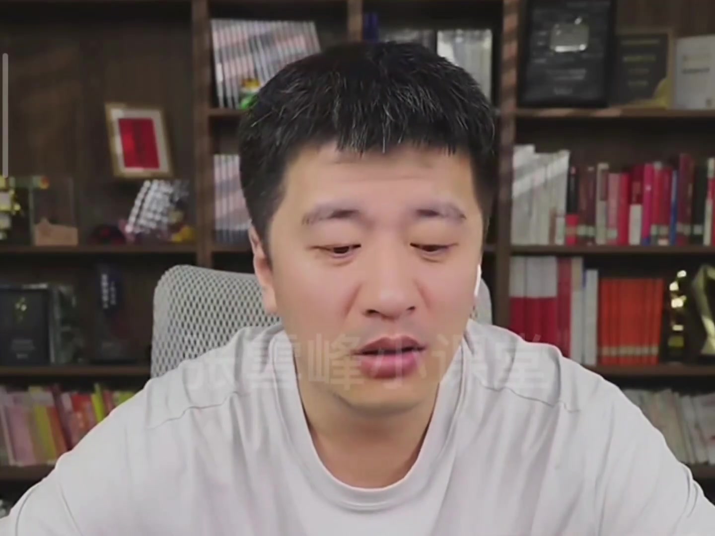 張雪峰：我的斯諾克青春結束了，但國足世界杯……NM你們真敢想