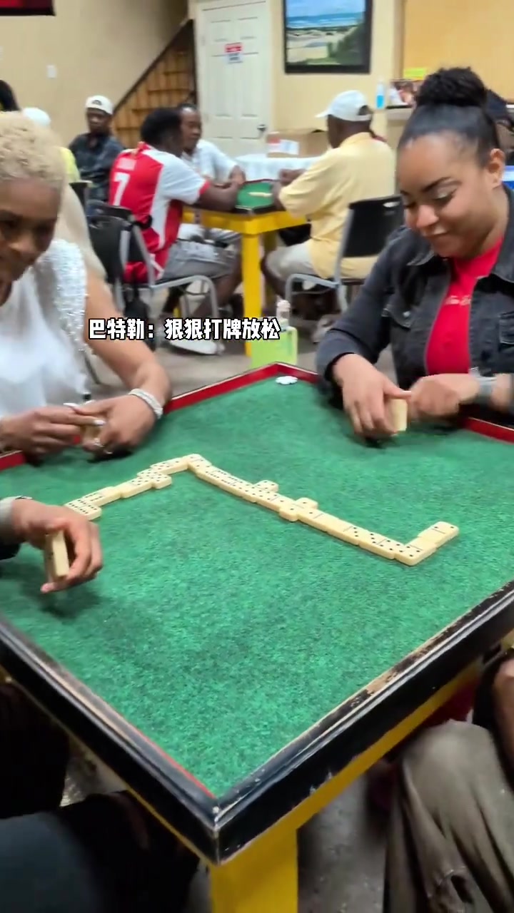 三女对一男 必输局啊！吉米