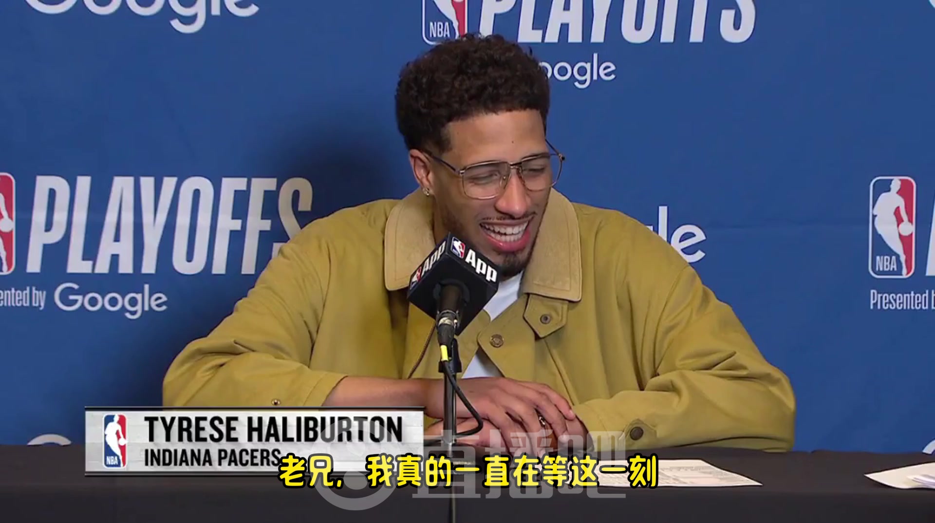 哈利谈绝杀后跳“大蛋”舞：我一直在等这一刻，那个罚款我愿意认，心甘情愿