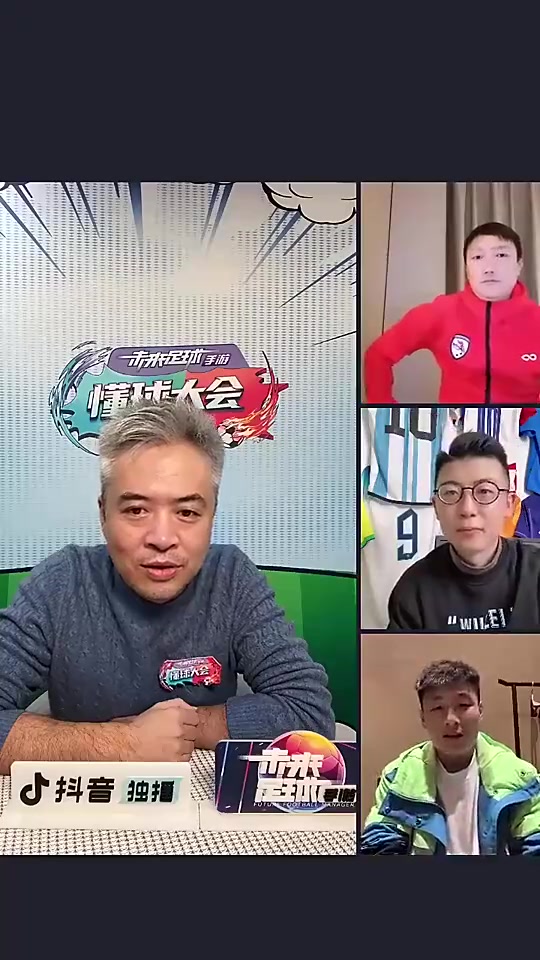 你认真的？段暄之前谈论：武磊速度和姆巴佩差不多！