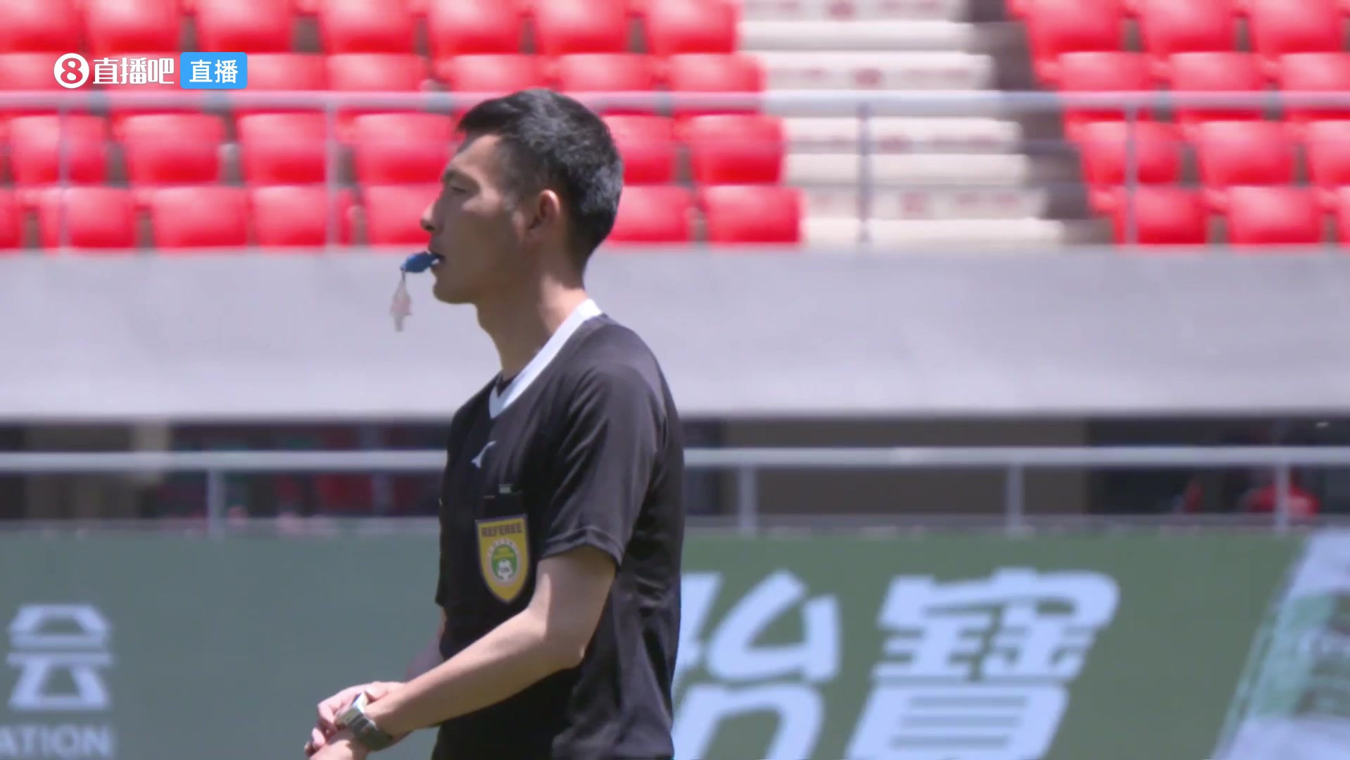 【集锦】中冠-陕西西北青年人2-0石家庄商承