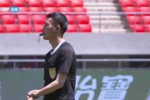 2025年05月11日 中冠区域分组赛第1轮 陕西西北青年人vs石家庄商承 全场录像