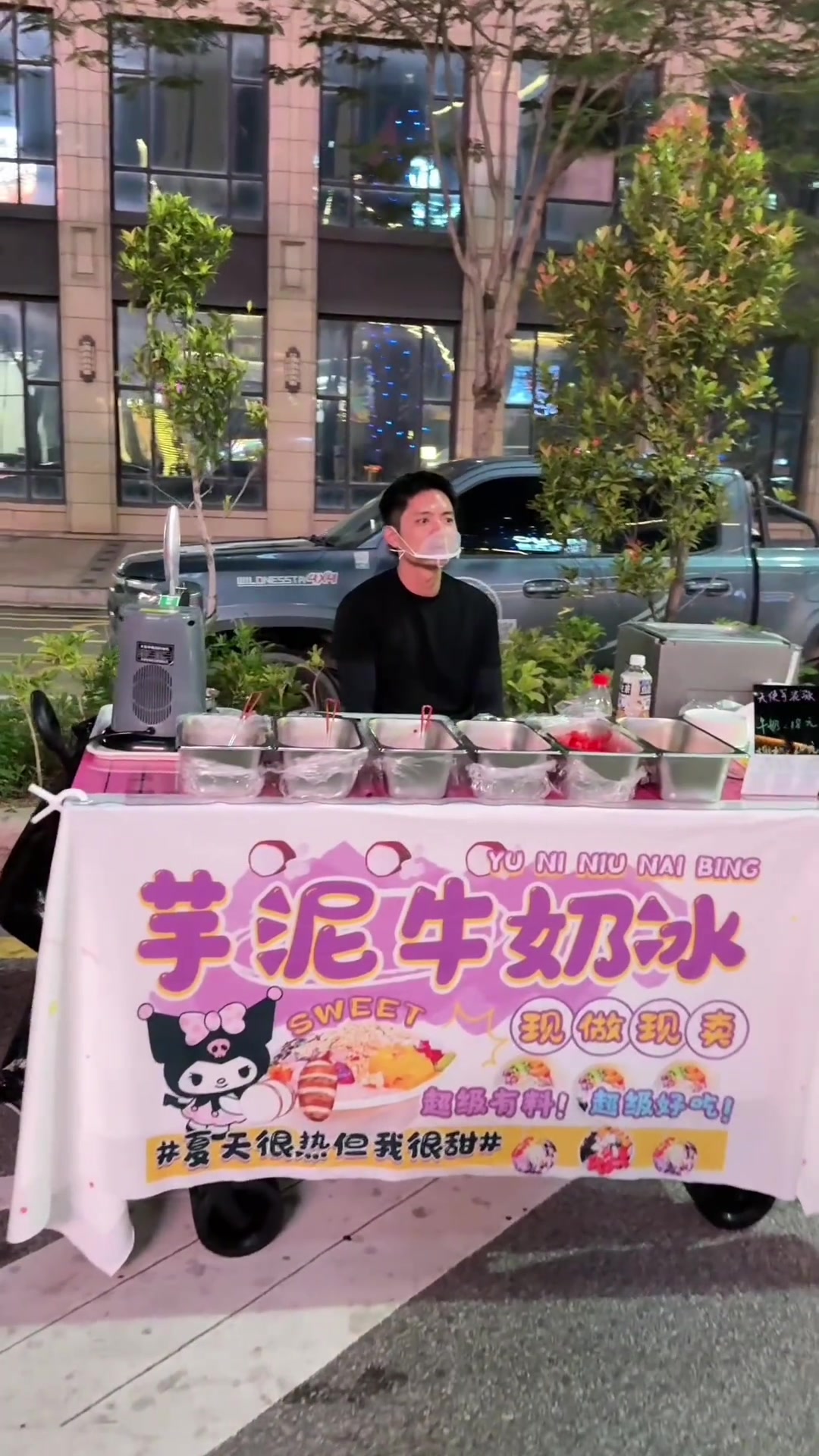 恒大前新星胡扬扬在恒大青训混了几年后，如