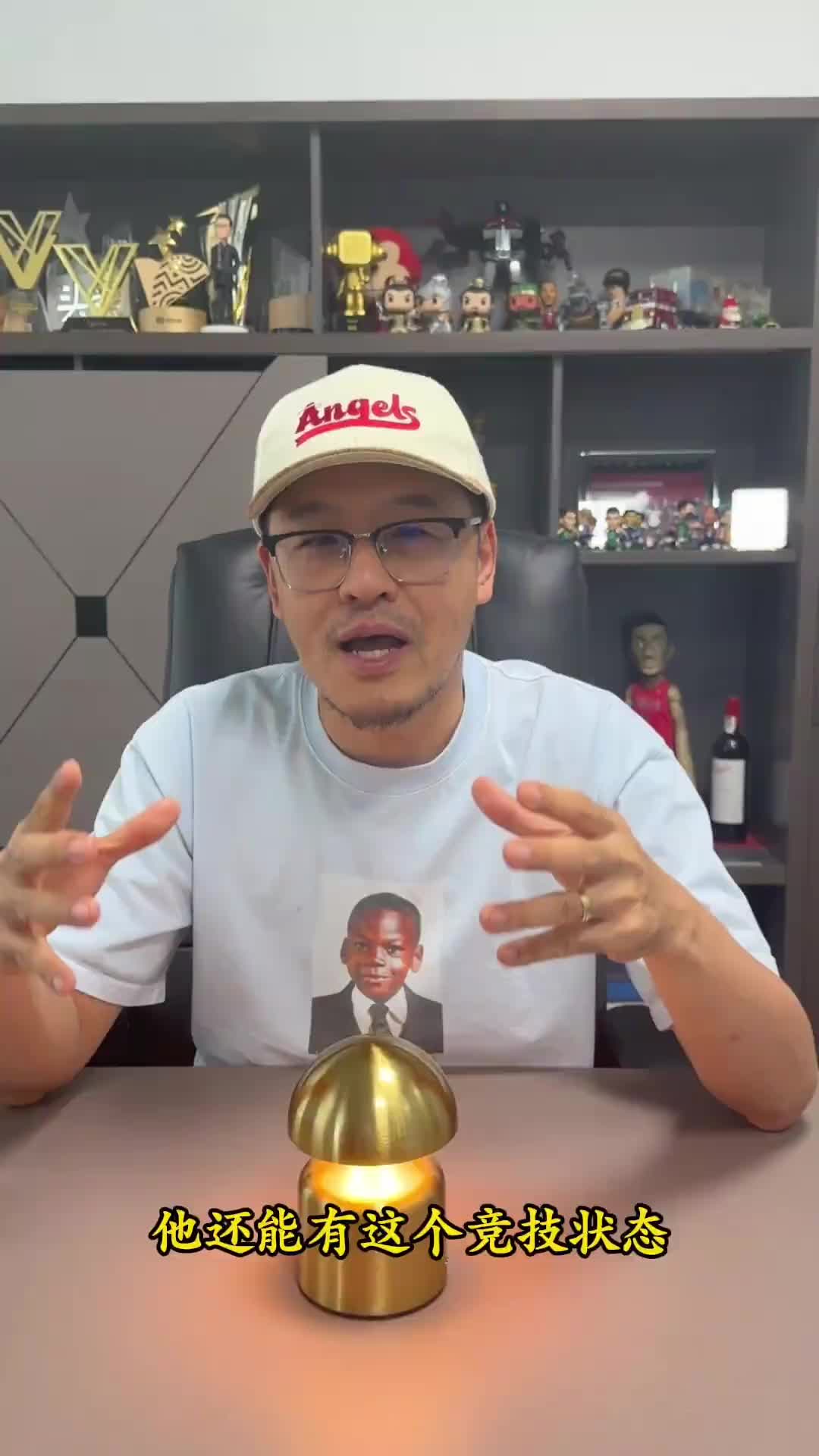杨毅：巴特勒换队水平不降确实强硬，他拯救