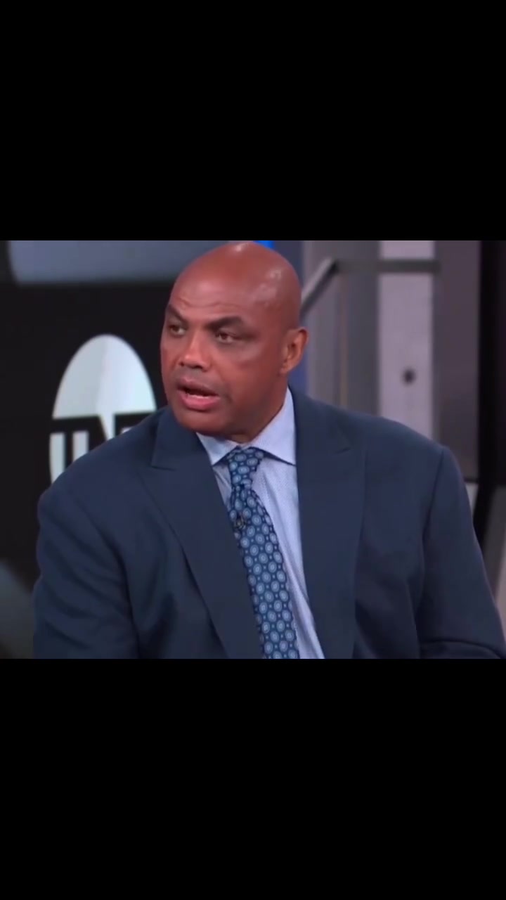 原来是你的毒奶！巴克利：雷霆是NBA最强队 没有人能击败他们