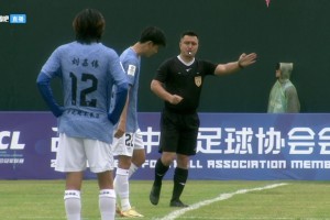 2025年05月25日 中冠区域分组赛第1轮 四川青年竞技vs重庆高新猛虎竞技 全场录像
