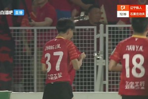 【QY球友会】近四场首胜!中甲-辽宁铁人1-0石家庄功夫 张家鸣替补推射制胜