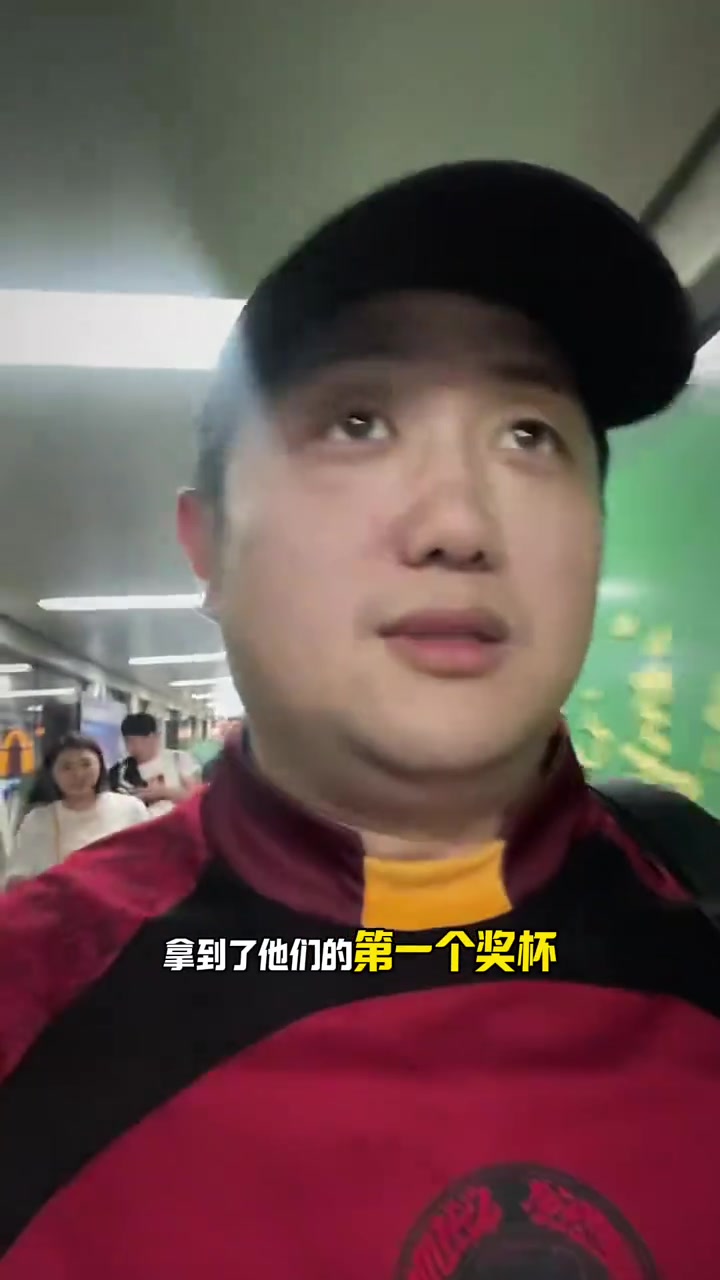 U16国足5-2打爆澳洲！博主：国少有很多优
