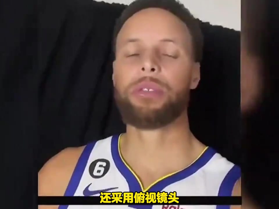  尊重是互相的！勇士队中国行VS日本行，就喜欢库里这样区别对待