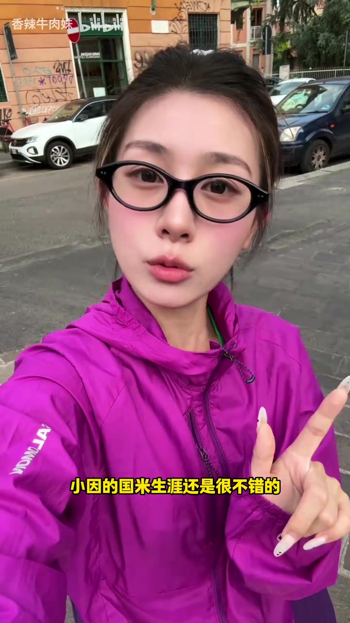 女博主：下赛季会看到小因扎吉和皮奥利利雅得德比，缘分妙不可言