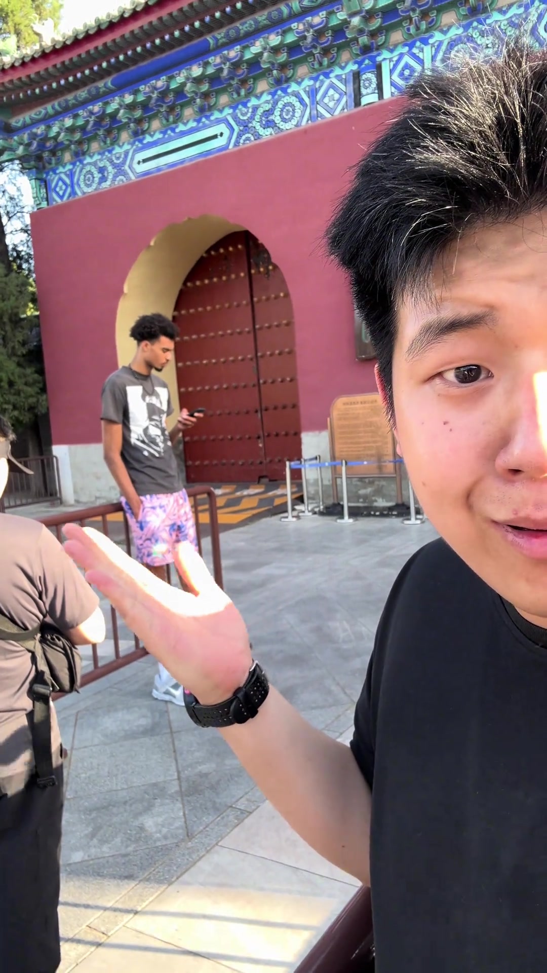 不是，文班亚马这么低调吗？