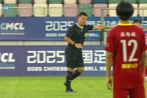 2025年06月06日 中冠區(qū)域分組賽第1輪 山東球探vs青島五月的風 全場錄像