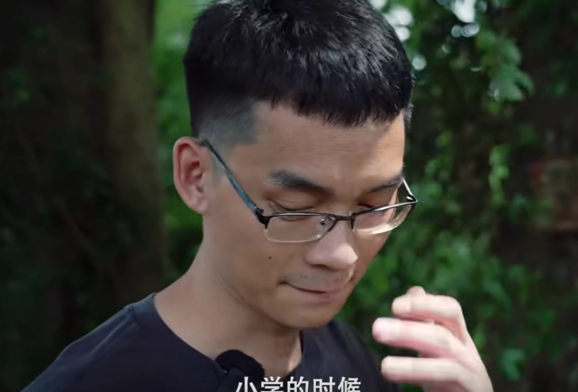 高考总分王！35岁16次高考的唐尚珺：以前偶像是科比 现在是詹 永不言弃