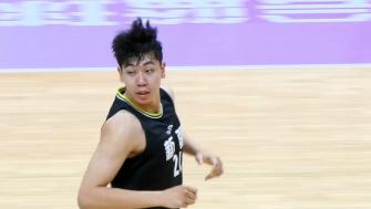 2025年06月08日全运男篮资格赛A组 北京 - 新疆 全场录像