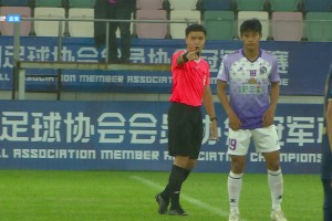 2025年06月13日 中冠区域晋级赛第1轮 大连可为vs黑龙江龙跃冰城 全场录像