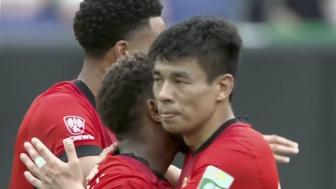 补时15分钟!浙江连扳两球2-2海港 弗兰克补时进球被吹后读秒绝平