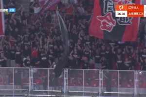 2025年06月14日 登顶！辽宁铁人3-0上海嘉定汇龙 姆本扎戴帽邦本宜裕造两球
