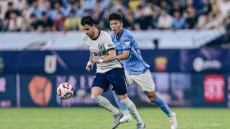2025年06月18日 升至第9！三镇2-1逆转新鹏城 帕拉西奥斯制胜+造点图多列连场破门
