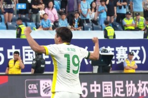 2025年06月21日 驚險晉級！國安點球7-6淘汰英博 張玉寧絕平 侯森&黃子豪2撲點