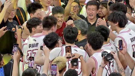 2025年06月22日 CUBAL-管子煜30+7 華大三分37中7 北大30分大勝奪得總冠軍