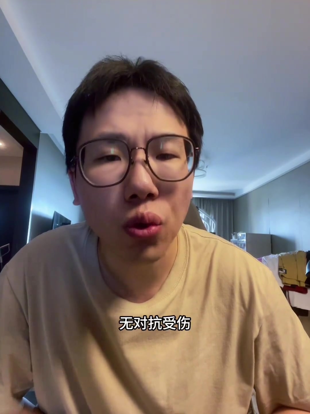 孔祥宇：哈利伯頓剛打出這么多名場面就受傷 祝早日康復(fù)